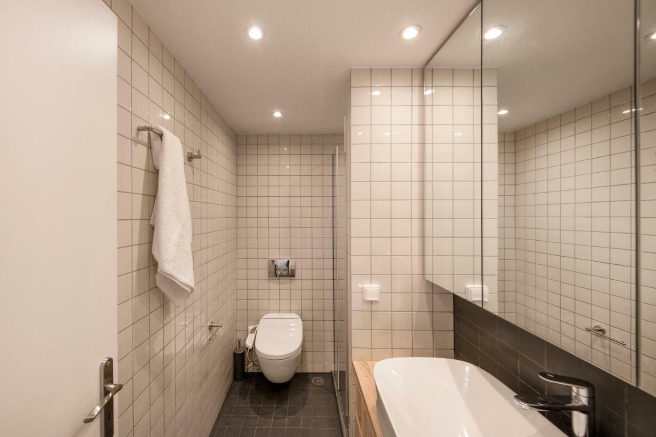 Stunning Αpartment Ιn Τhe Heart Athens. Apartment Luaran gambar