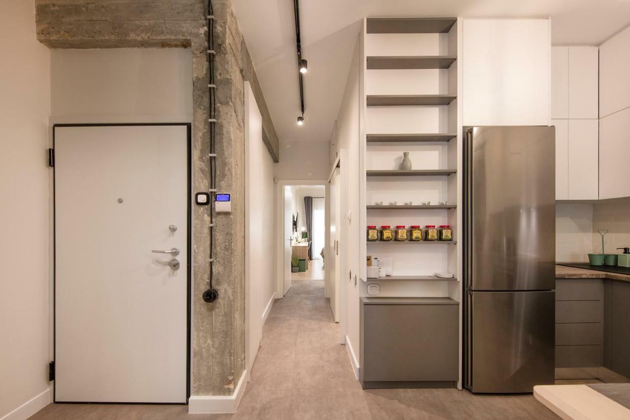 Stunning Αpartment Ιn Τhe Heart Athens. Apartment Luaran gambar